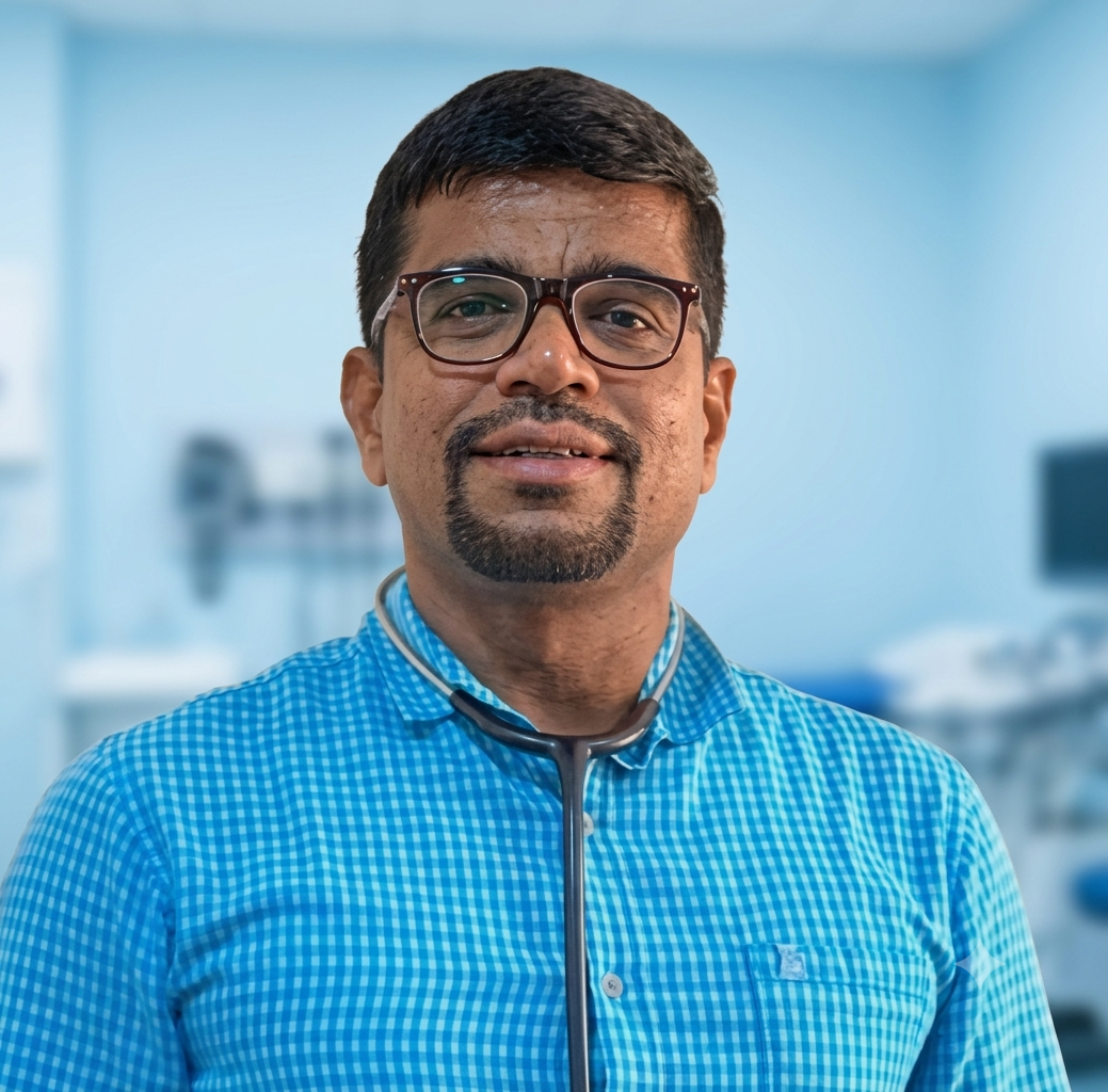 dr. shiv shankar patel
