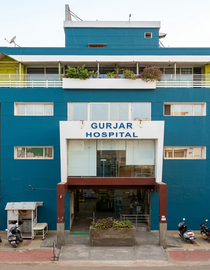Gurjar Hospital